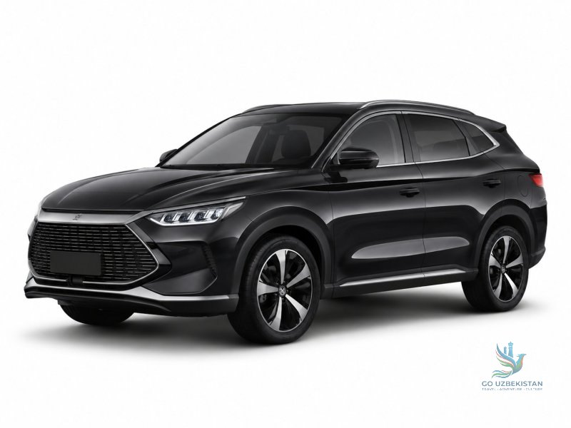 Zeekr 001 rental in Tashkent — Car rental, Tashkent