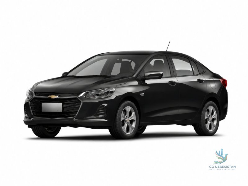 Chevrolet Onix rental in Tashkent — Car rental, Tashkent