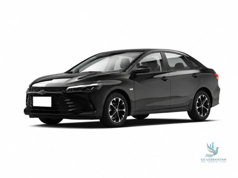 Chevrolet Monza rental in Tashkent — Car rental, Tashkent