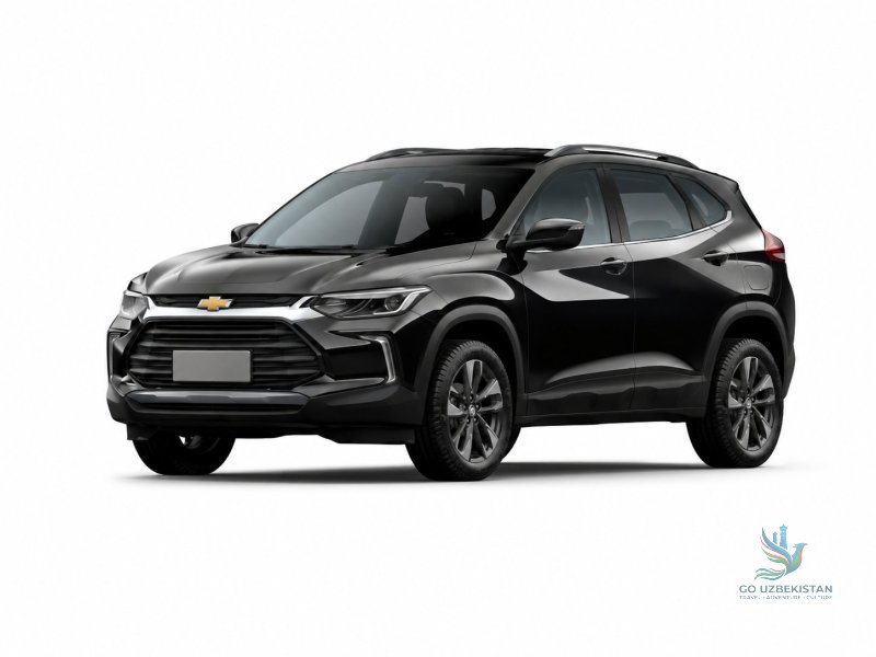 Chevrolet Tracker 2 rental in Tashkent — Car rental, Tashkent