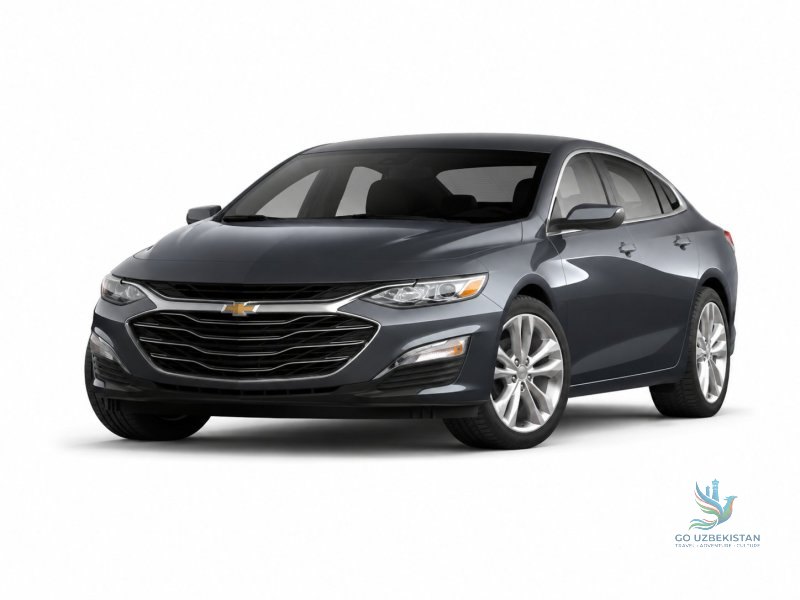 Chevrolet Malibu 2 Premier rental in Tashkent — Car rental, Tashkent