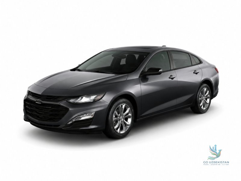 Chevrolet Malibu 2 XL rental in Tashkent — Car rental, Tashkent