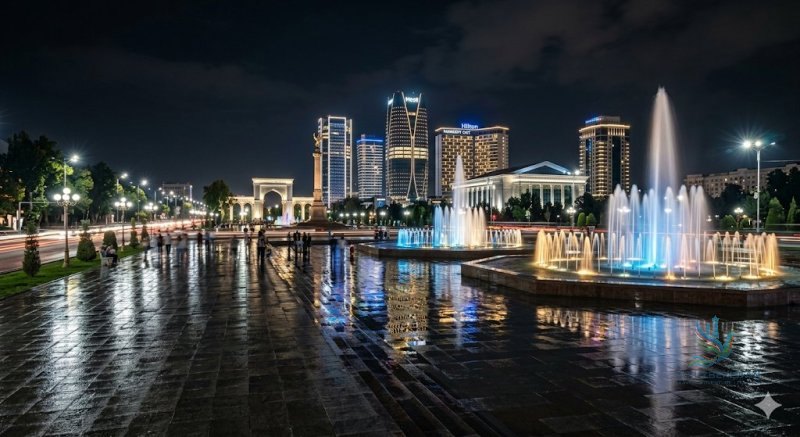 Journey to the Heart of Tashkent — Tour, Tashkent