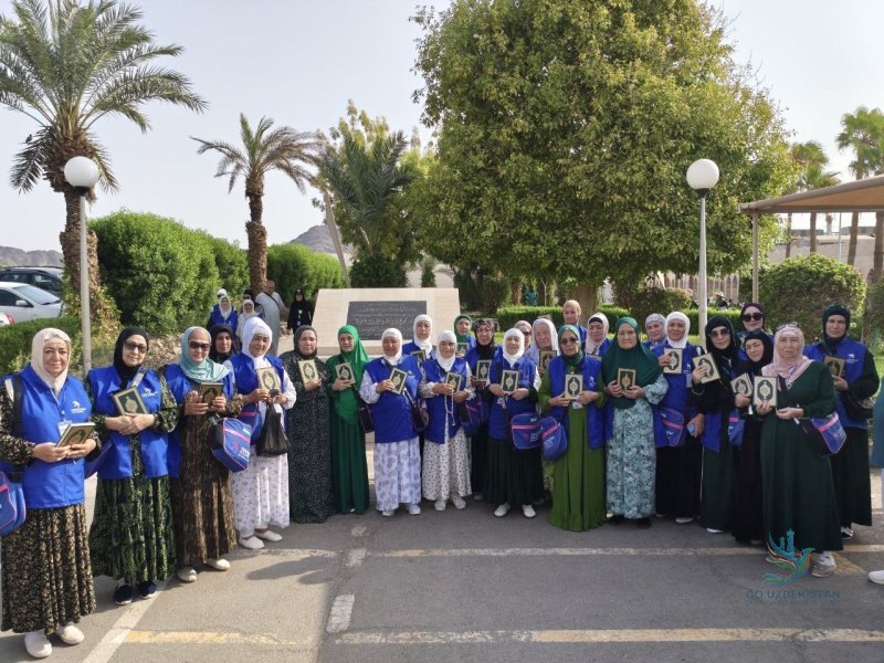 CENTRUM HOLIDAYS UMRA — photo 3