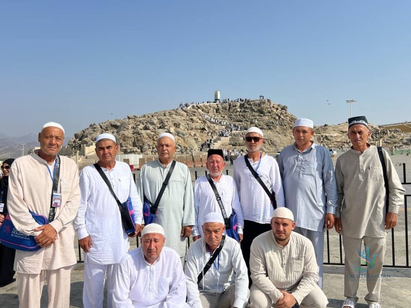 CENTRUM HOLIDAYS UMRA — photo 5