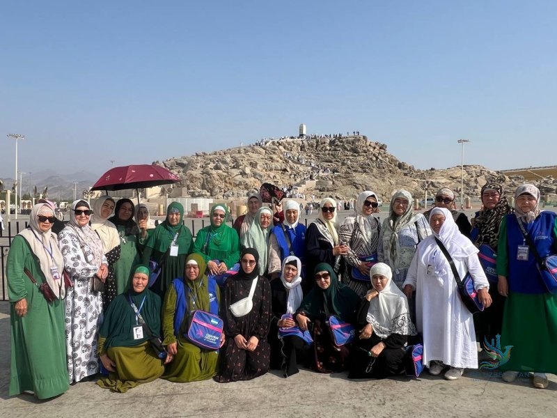 CENTRUM HOLIDAYS UMRA — photo 4
